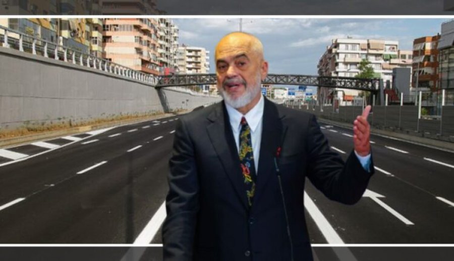 Unaza e Madhe, rruga e 'larë me flori' rrezikon të 'lahet me gjak'