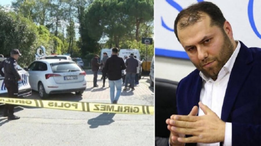 Kundërshtari i Putin gjendet i vdekur në një vilë Stamboll