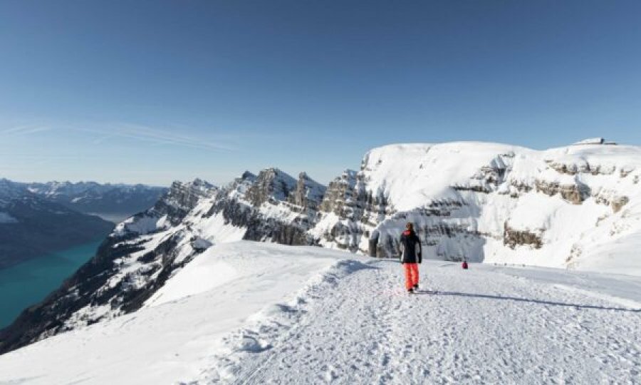 Alpinisti 79-vjeçar i zhdukur prej ditësh gjendet i vdekur në Zvicër