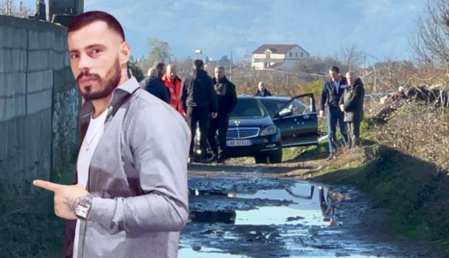 Ekzekutimi i Ramazan Matajt/ Autori pagoi një vajzë rome për t’i nisur dy mesazhe zanore