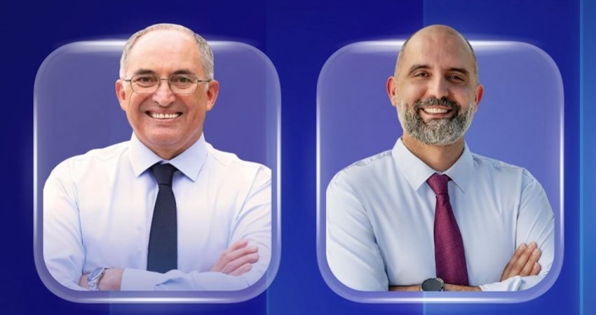 Numërohen votat e diasporës në Prizren, Abrashi i VV-së mbi 33%, Totaj i PDK-së mbi 31%