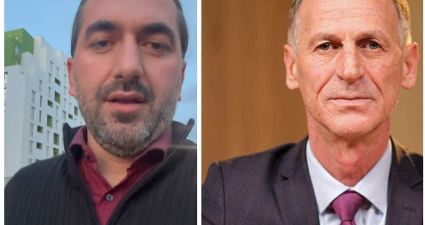 Numërohen votat e para nga Diaspora, Valon Prebreza po e mposht Besnik Osmanin
