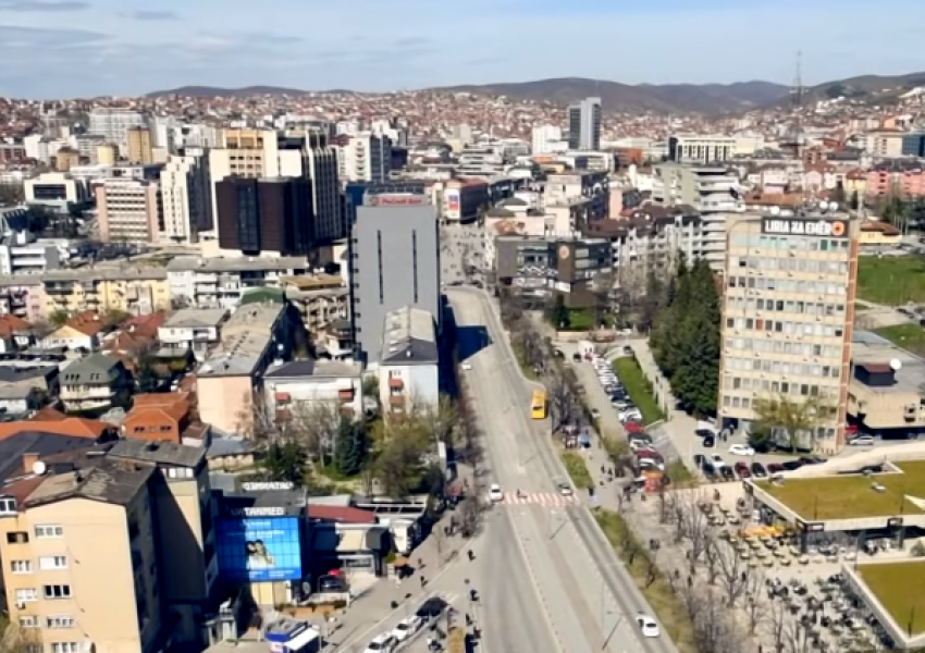 Riorganizohet qarkullimi në “Lakrishte”, rikthehet skema e mëparshme e trafikut në rrugët “Hekurudha” dhe “Vicianum”