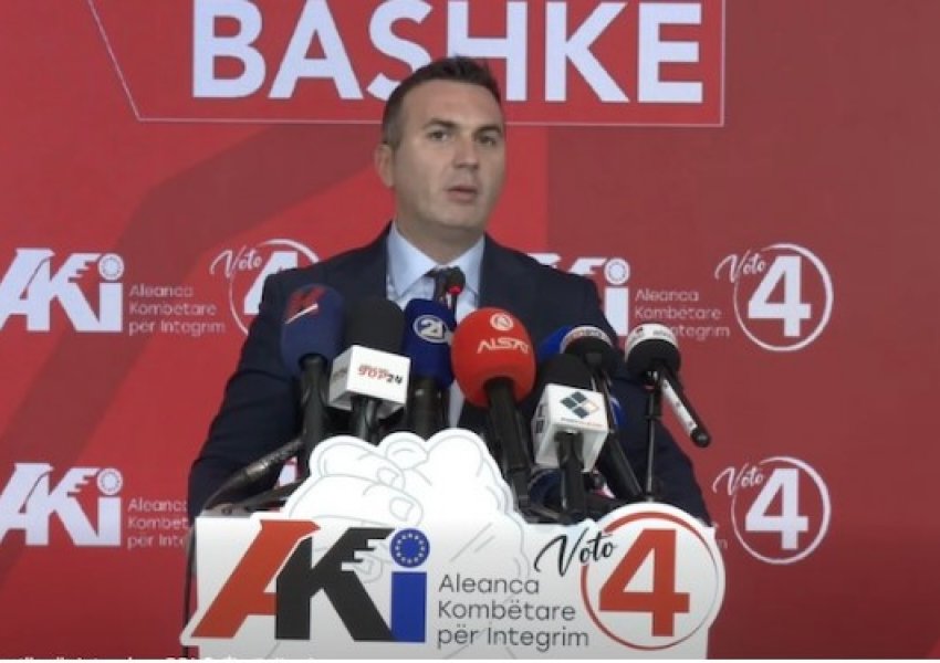 RMV/ AKI shpalli fitoren në Gostivar, Likovë dhe Çashkë, në dy komuna të tjera shkon në balotazh