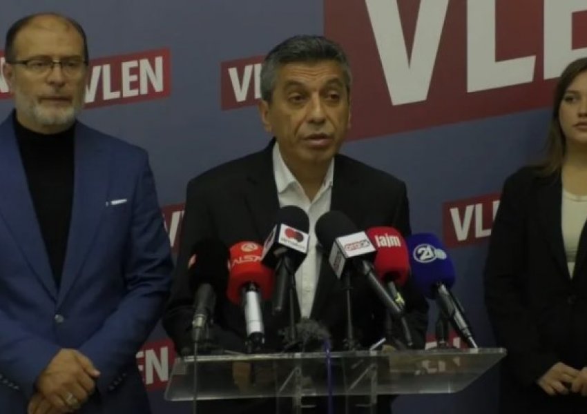 'Ali Ahmeti doli në pension '/ VLEN e BDI shpallin fitoret paralelisht, gara e ngushtë në komunat shqiptare