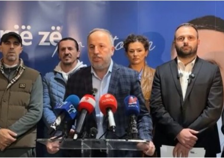 Zgjedhjet në RMV/ Azizi: VLEN ka fituar edhe në Tetovë, Zhelinë, Tearcë, Dibër e Haraçinë