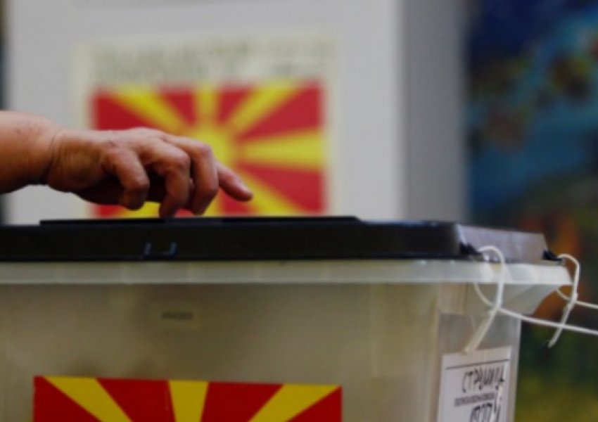 Maqedoni e Veriut: Mbyllen të gjitha qëndrat e votimit, pjesëmarrja në zgjedhjet lokale 2025 arrin në 46.65%