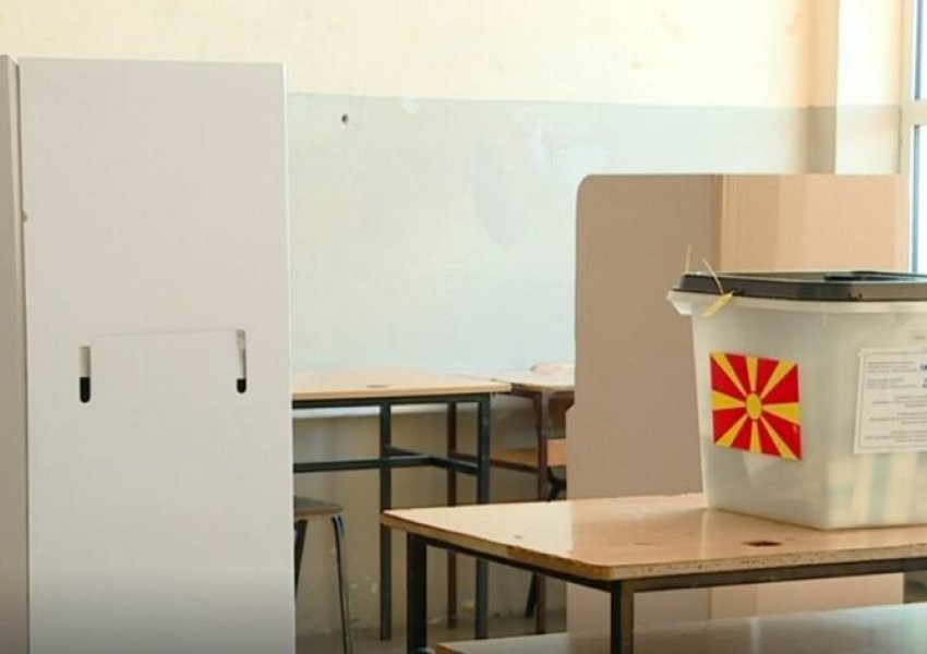 Zgjedhjet në Maqedoninë e Veriut/ Nga Shqiptaret favorizohet aleanca AKI. Ja çfarë tregojnë sondazhet