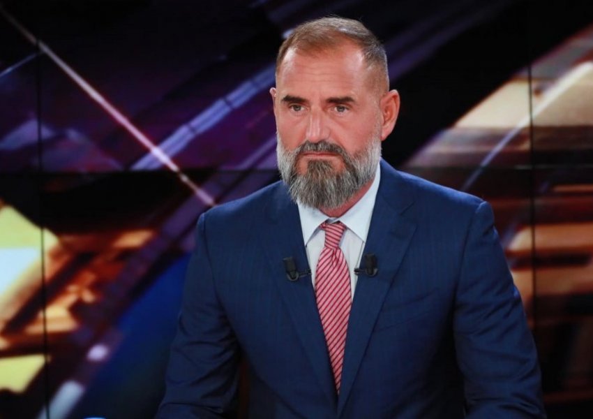 ‘Protesta nuk ishte vetëm kundër Hagës, por edhe Pacollit’/ Çim Peka: Inxhinieri i pistës së aeroportit i arratisur në Londër