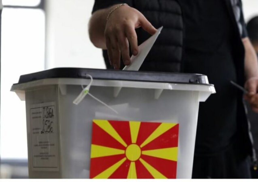 Maqedonia e Veriut/ Sot mbahet raundi i dytë i zgjedhjeve lokale