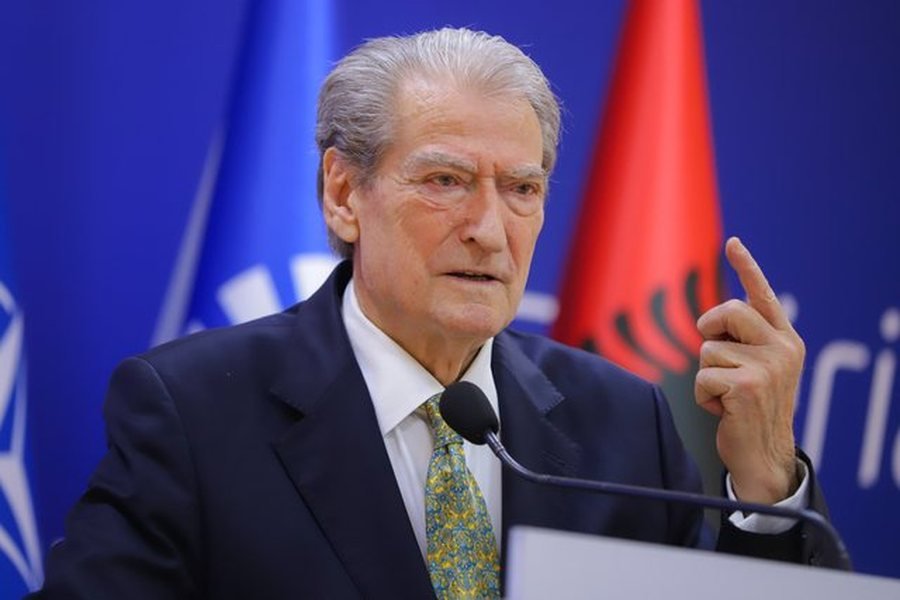 '56 mijë apartamente bosh'/ Berisha: Ekonomia mbahet në këmbë nga pastrimi i parave në ndërtim