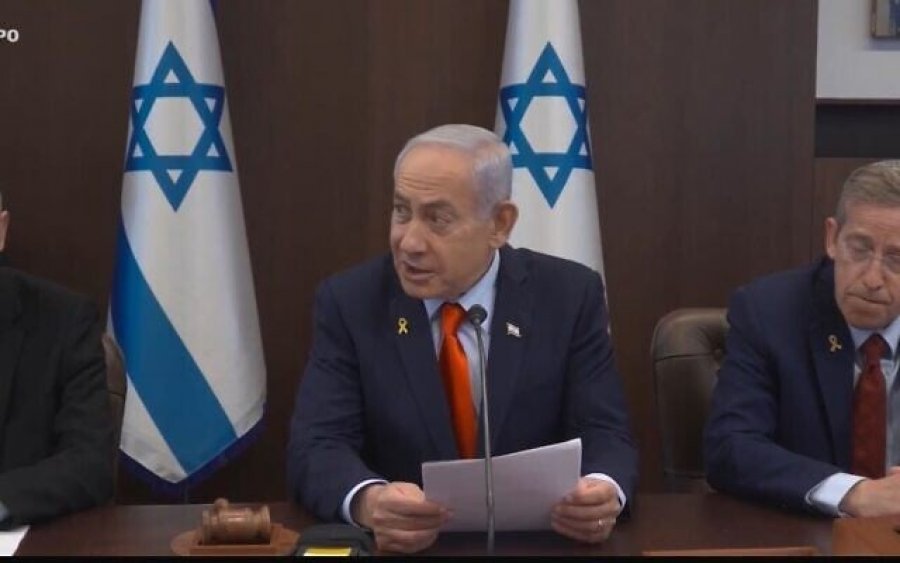 Izraeli voton për të riemëruar luftën në Gaza si 'Lufta e Ringjalljes'