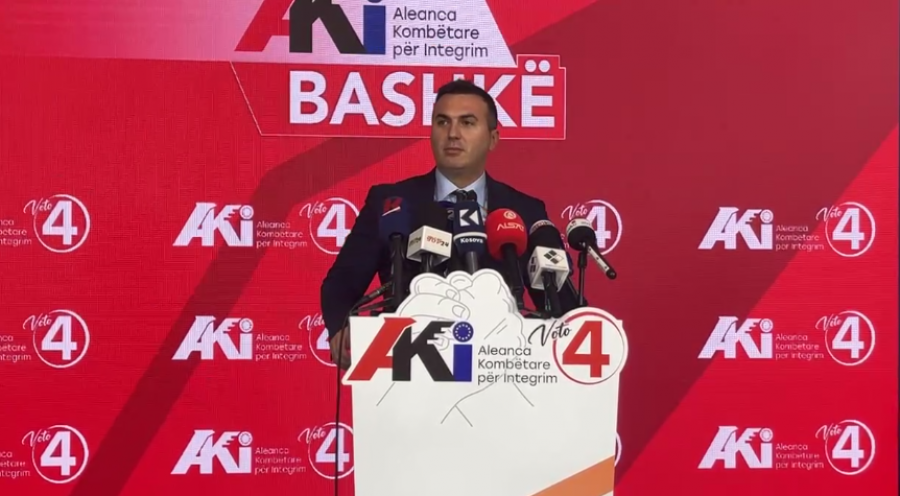'Shkruhet historia'/ Në Çashkë të Maqedonisë së Veriut zgjidhet për herë të parë një kryetar shqiptar