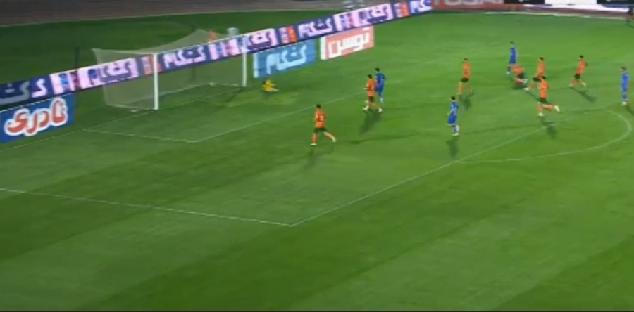 VIDEO/ Jasir Asani rikthehet me gol për Esteghlal pas ndeshjes me Kombëtaren