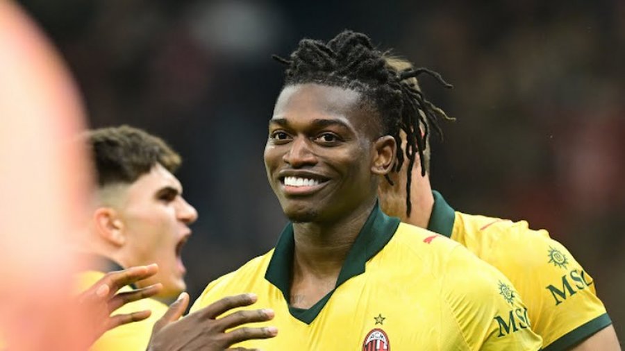 Milani përmbys Fiorentinën, dopjeta e Leaos e ngjit në krye të Serie A