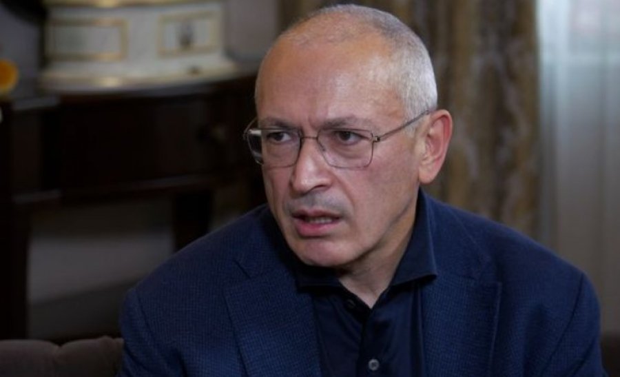 Oligarku rus në mërgim: Putini i ka dërguar sinjal Trump se është gati për një marrëveshje me Ukrainën