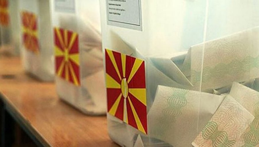 Maqedonia voton, sot zhvillohet raundi i parë i zgjedhjeve lokale