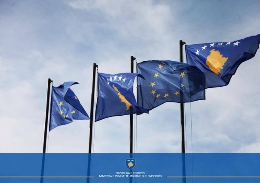 Kosova shteti i vetëm në rajon ende jashtë Konferencës Evropiane të Ministrave të Transportit