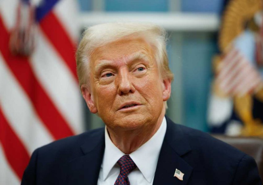 Shtëpia e Bardhë mohon se Trump po shqyrton mundësinë e uljes së dënimit të Diddy