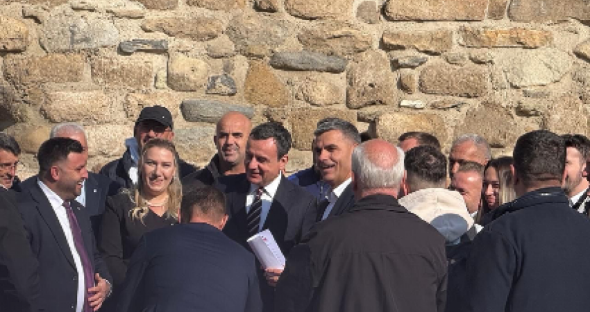 Statuti i LDK-së ndalon koalicione të paautorizuara, masa disiplinore deri në përjashtim për ata që veprojnë kundër vendimeve të partisë