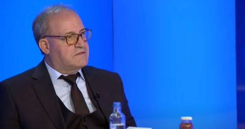 Ramabaja: Fokusi është vetëm te balotazhi, po shkojmë në zgjedhje të jashtëzakonshme në dhjetor