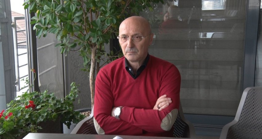 Fatmir Sheholli rikthehet në paraburgim, pa probleme shëndetësore