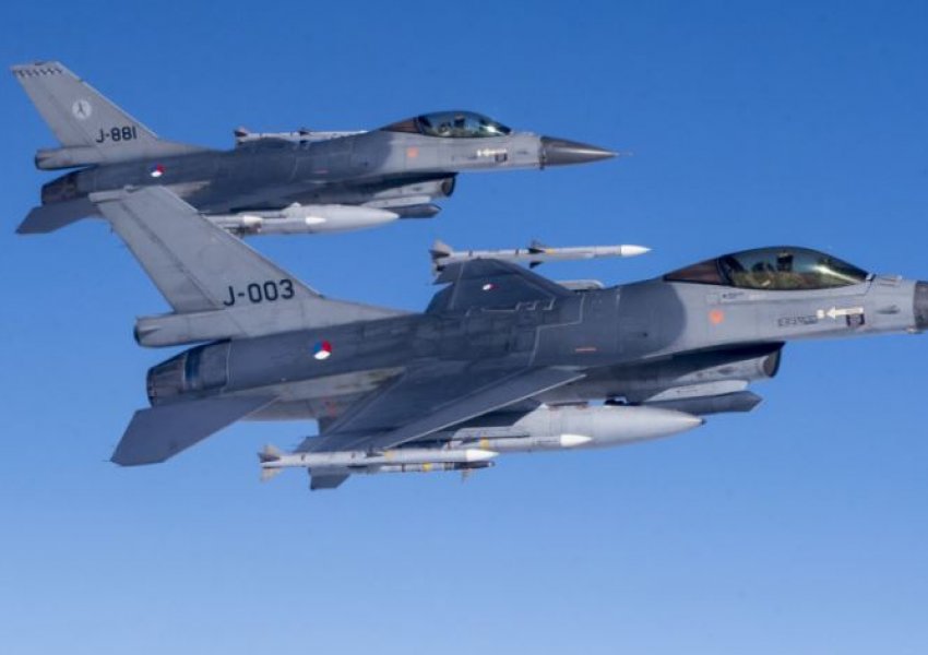 Australia akuzon Kinën për manovra të rrezikshme ndaj avionëve të saj ushtarakë