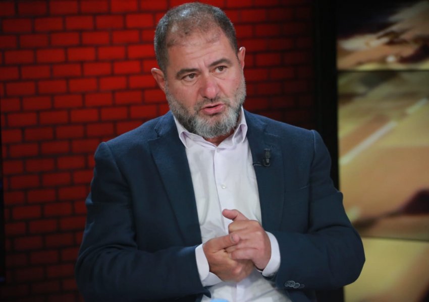 VIDEO/ Shkullaku: Afera e aeroportit të Vlorës, gara ka qenë e trukuar që nga fillimi