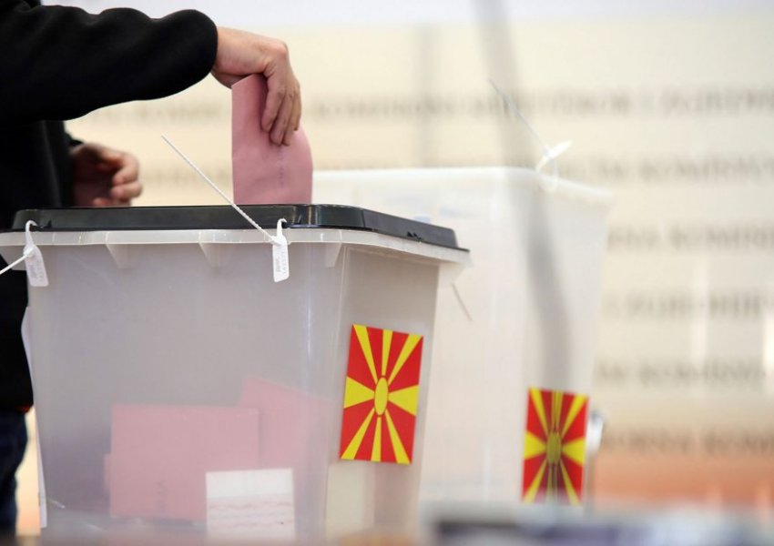 Zgjedhjet lokale në Maqedoninë e Veriut/ VMRO-DPMNE shpall fitoren. Ja kur do të mbahet raundi i dytë i votimeve