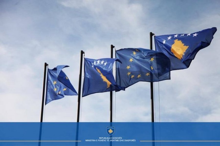 Kosova shteti i vetëm në rajon ende jashtë Konferencës Evropiane të Ministrave të Transportit