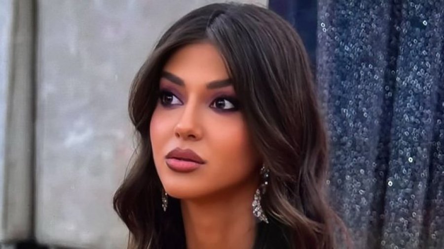 Loredana prezanton vëllain e saj dhe rrjeti po zien për pamjen e tij