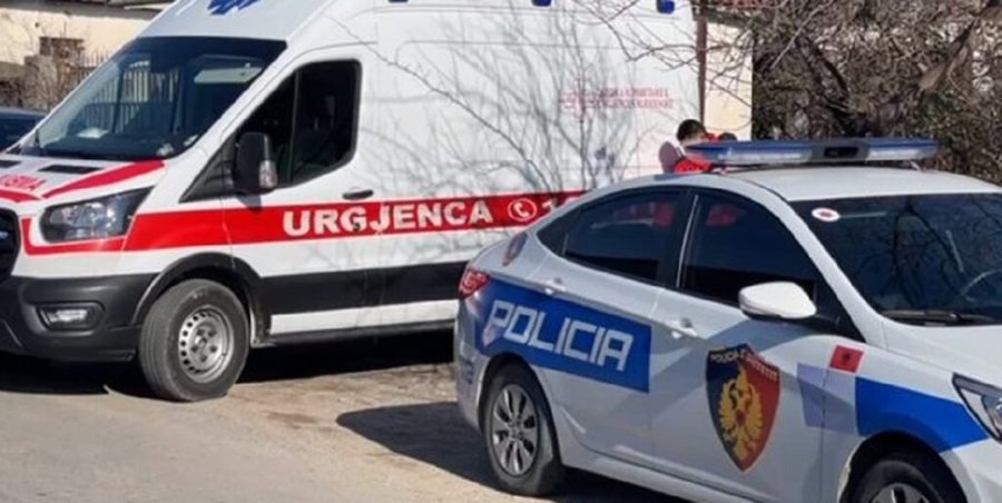Po punonte në oborrin e banesës, kur papritur shpërtheu granata, si paraqitet gjendja e 49-vjeçarit të plagosur në Pogradec