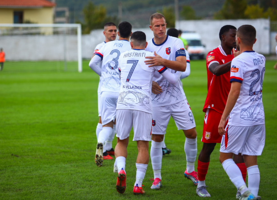 Kjo është 11-shja më e mirë dhe trajneri më i spikatur i javës së 7-të