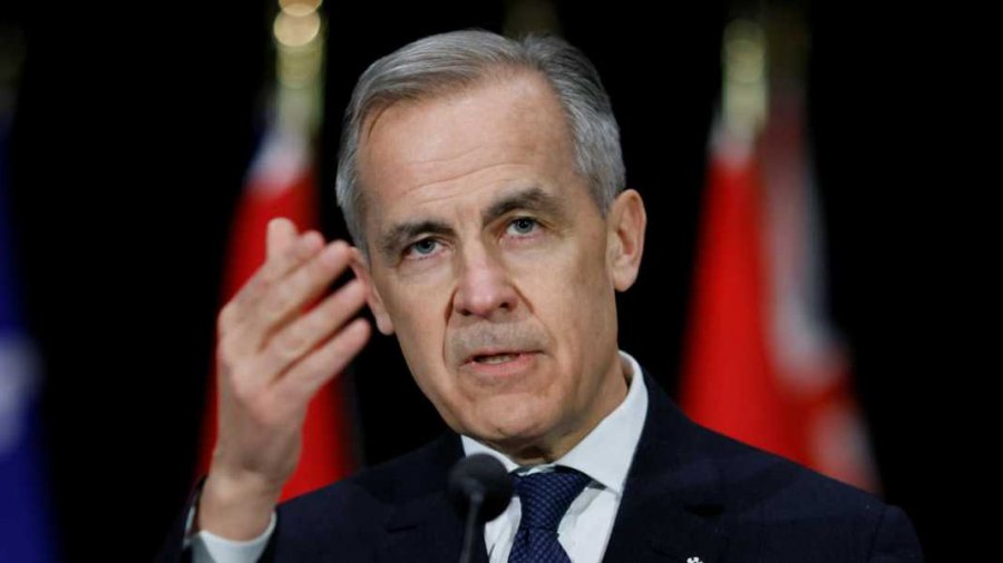 Carney: Nëse Netanyahu hyn në Kanada, ai do të arrestohet