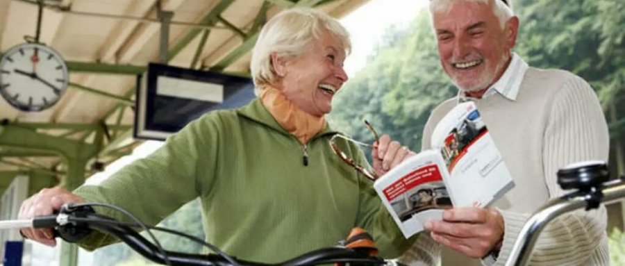 Gjermania me pension aktiv 2 mijë euro pa taksa