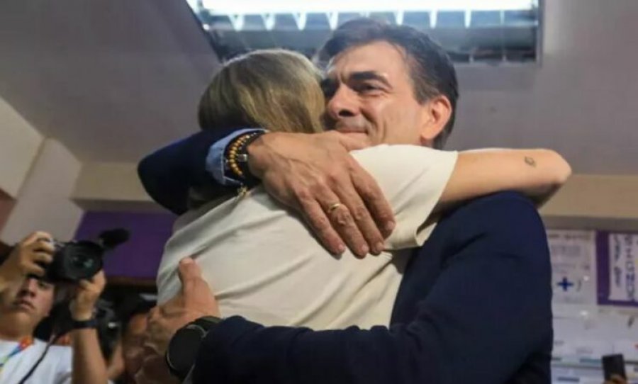 Mbi 97% e votave të numëruara, Rodrigo Paz fiton zgjedhjet presidenciale në Bolivi