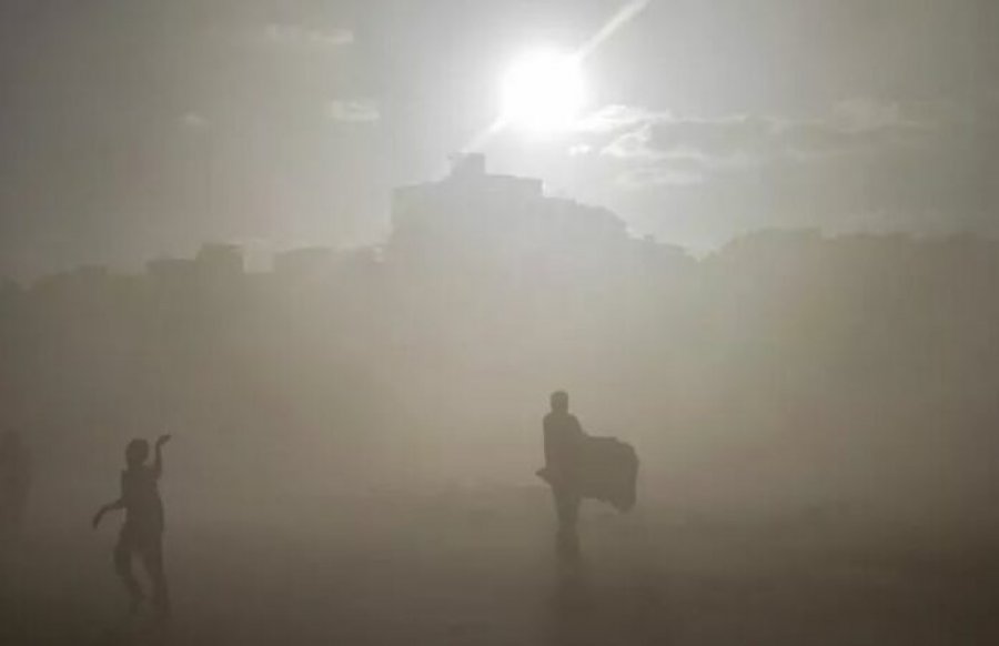 Sulmet e Izraelit/ Rëndohet bilanci, 45 persona humbën jetën në Gaza