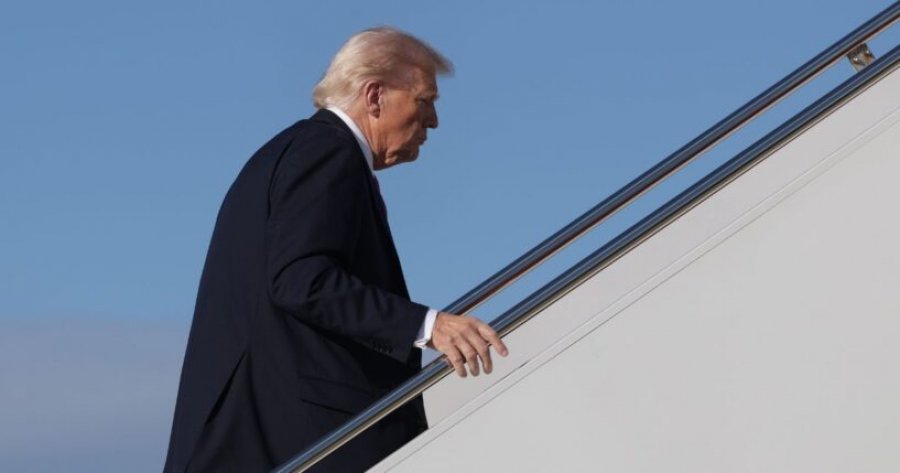 Zbulohen prova për një komplot të mundshëm për vrasjen e Trump-it