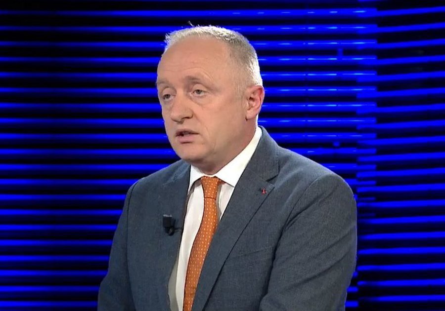 Pse na duhen gjykatat?