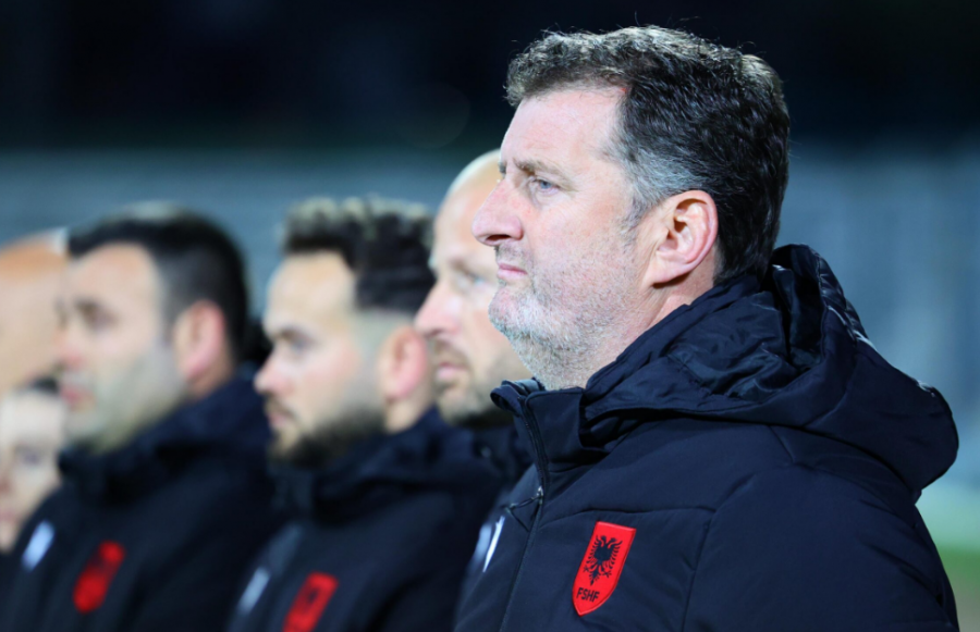 Nations League për vajza/ Sfidat kundër Qipros, trajneri Grima: E meritojmë qëndrimin në Ligën B