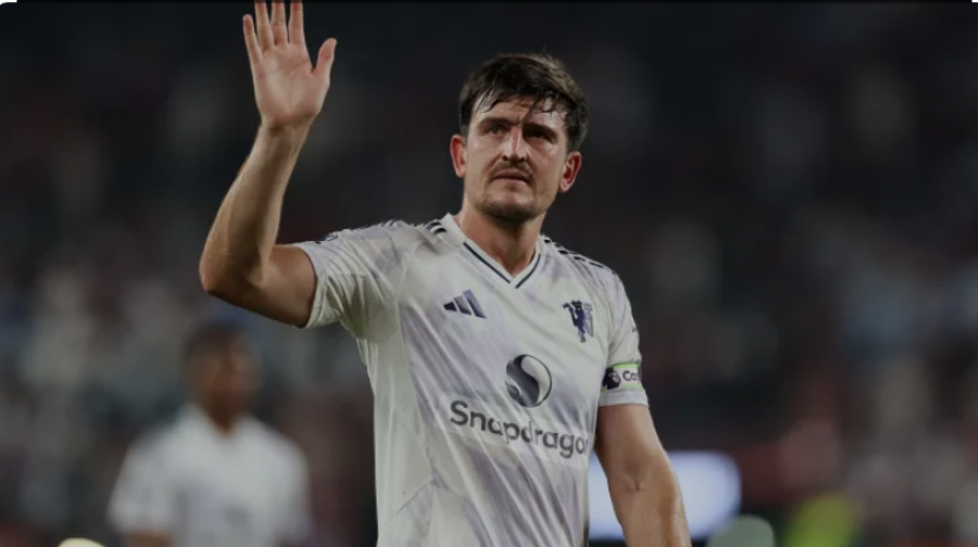 Maguire: Jam në vitin e fundit të kontratës, mund të jetë hera e fundit që luaj në ‘Anfield’ me këtë klub