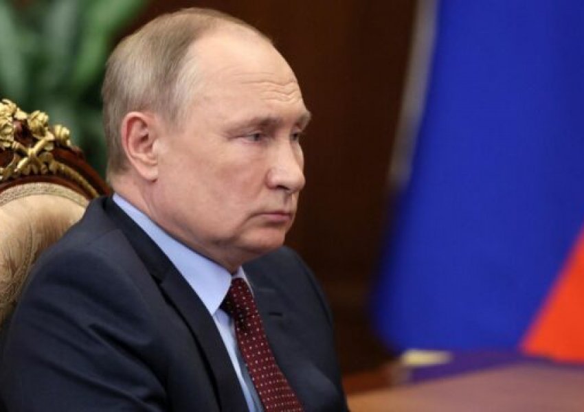 Polonia thotë se do arrestojë Putinin, nëse fluturon nëpër hapësirën e saj ajrore drejt Hungarisë