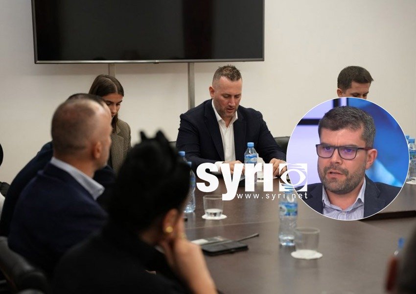 Binaj ‘ndez motorët’ e opozitës/ Hasimja zbulon prapaskenat nga takimet e PD-së