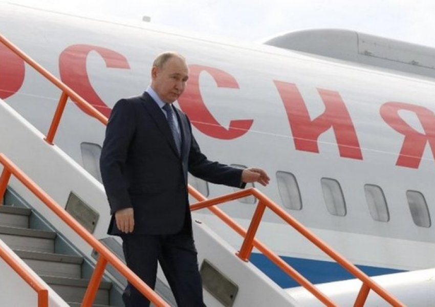 Samiti Trump-Putin/ Bullgaria i jep garanci presidentit rus për të kaluar në hapësirën e saj ajrore