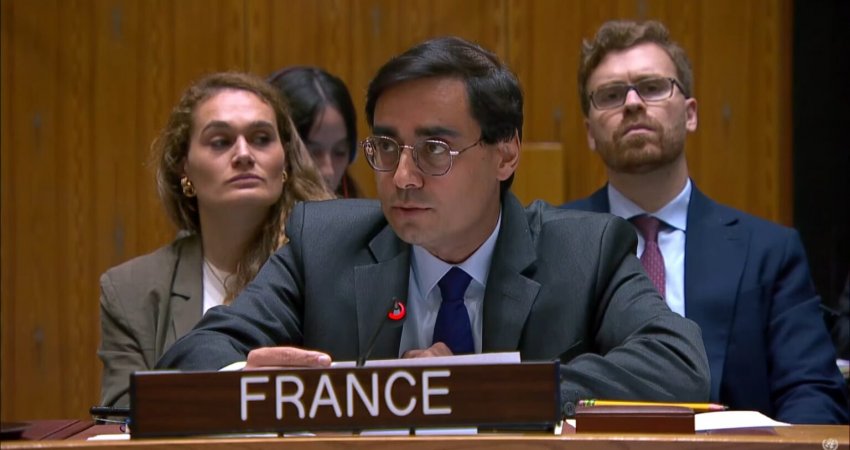 Franca i kërkon Kosovës ta formojë Asociacionin: Të respektohen zotimet e Marrëveshjes së Brukselit dhe të Ohrit