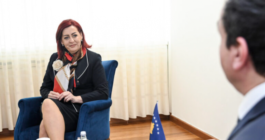 Rexhepi: Kurti nuk ishte kundër krijimit të një komune me shumicë boshnjake