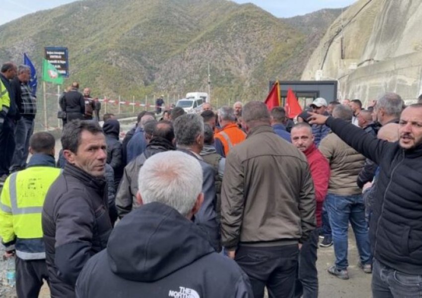 TETE Albania: Greva e punonjësve është e paligjshme, të rikthehen në punë