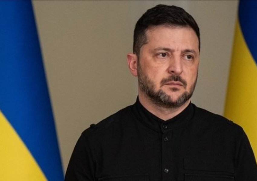 Zelensky falenderon Gjermaninë për sistemet Patriot: Një hap i përbashkët për të mbrojtur jetën nga terrori rus