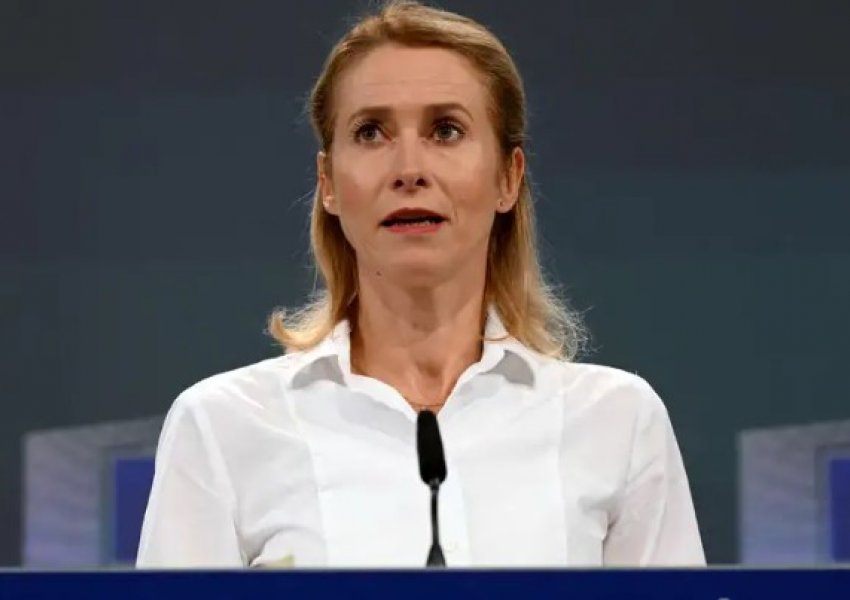 Kallas: S’është rruga e duhur të ushtrohet presion ndaj ‘viktimës’! Rusia është agresori