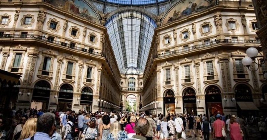 Italia synon të rrisë me 50% taksën e sheshtë për të huajt e pasur